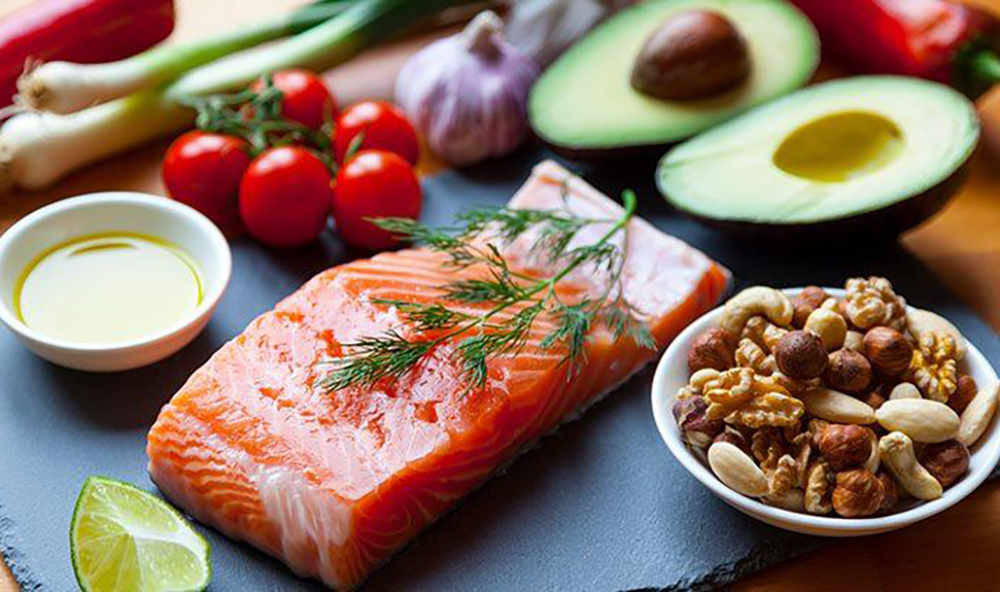 Women Over 40 May Cut Stroke Risk With Mediterranean Diet